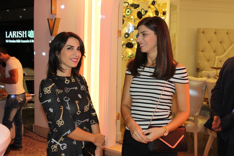 Opening of Living Spirit in Amioun